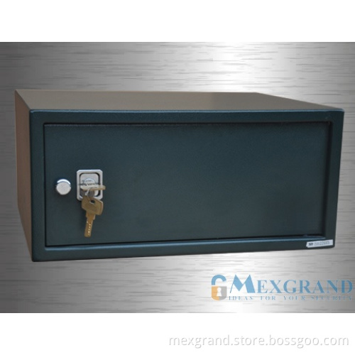 Mechanical Lock Safe for Dormitory and Hotel (JMG250C-3R)